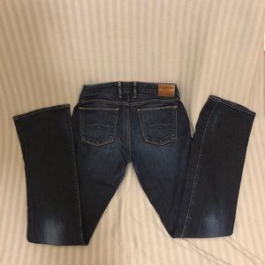 Lucky Brand Lolita Bootcut